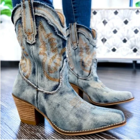 ARIDER girl boots. Size 10. NWOT. Never been worn! - Picture 2 of 8